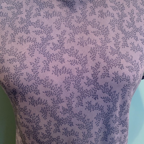 Ann Taylor Loft maxi dress, size 6. - Picture 2 of 7